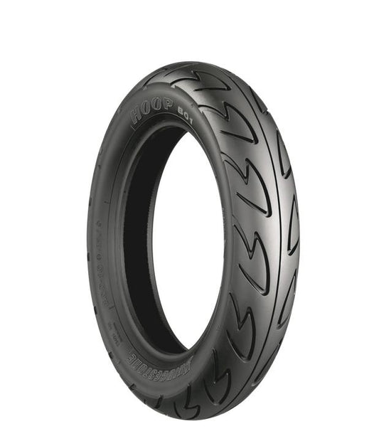 Bridgestone Hoop Scooter B01 H01 80/100-10 (46J)