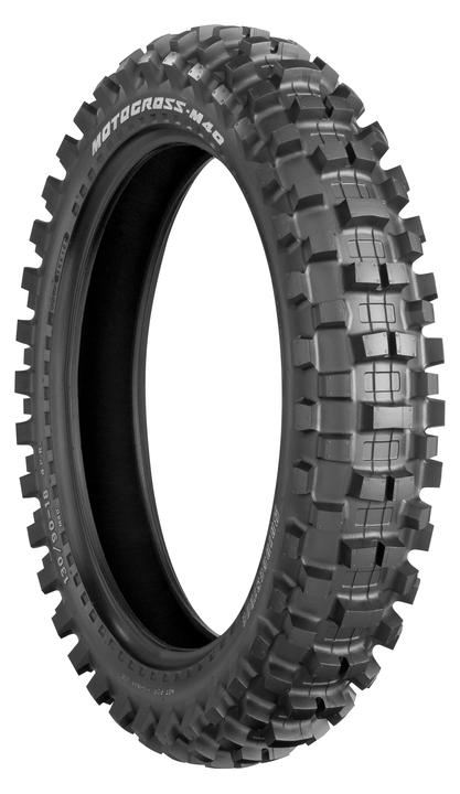 Bridgestone Motocross M59 80/100-21(Front)