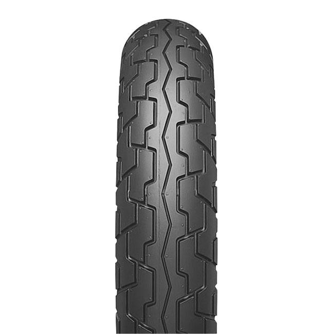 Bridgestone Touring Commuter G511F Tt 275-18 (42P)(Front)