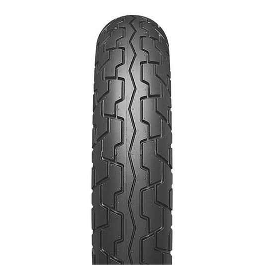 Bridgestone Touring Commuter G511F Tt 275-18 (42P)(Front)
