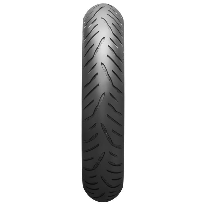 Bridgestone T32F Tyre 58V 110/80Vr18