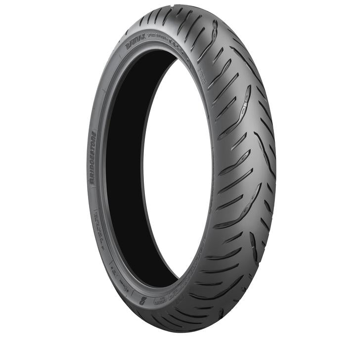 Bridgestone T32F Tyre 58V 110/80Vr18