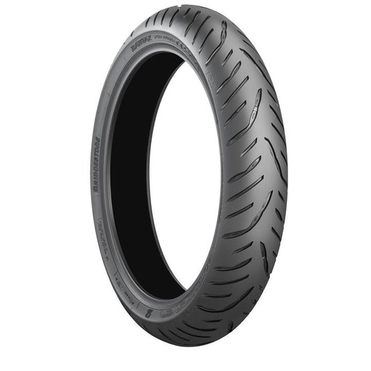 Bridgestone T32F Tyre 58V 110/80Vr18