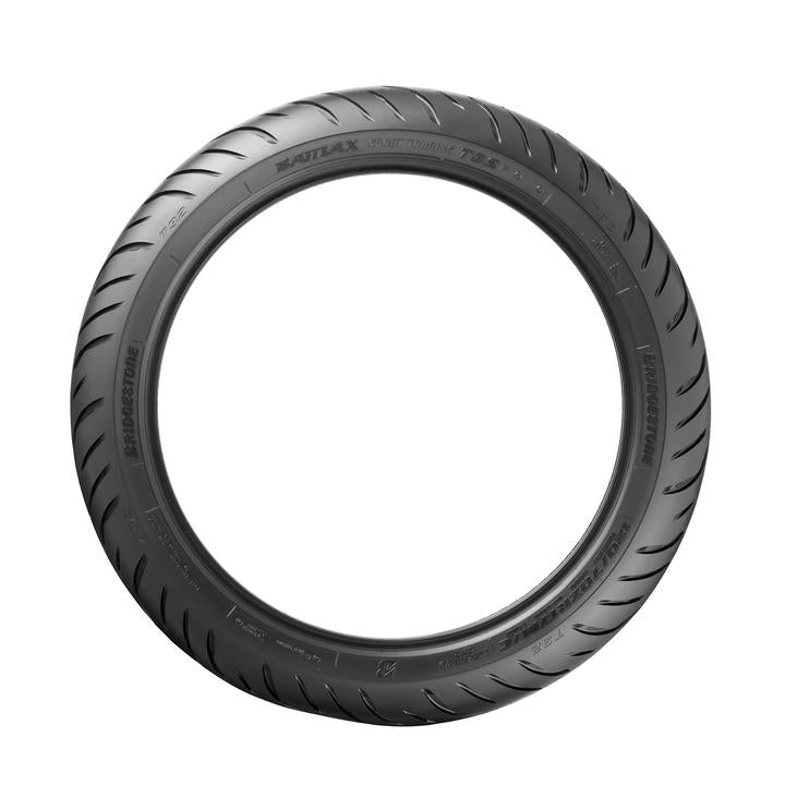 Bridgestone T32F GT Tyre 59W 120/70Zr18
