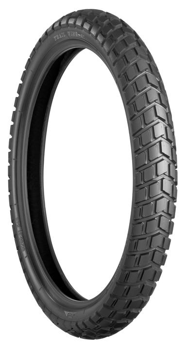 Bridgestone Battlax Adventure Trail AT41 - 140/80-17 (69V) Rear - Tubeless