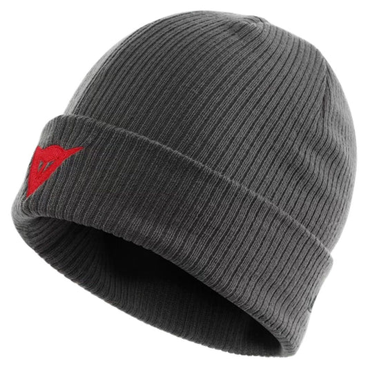 Dainese Casual B02 Cuff Beanie - Grey