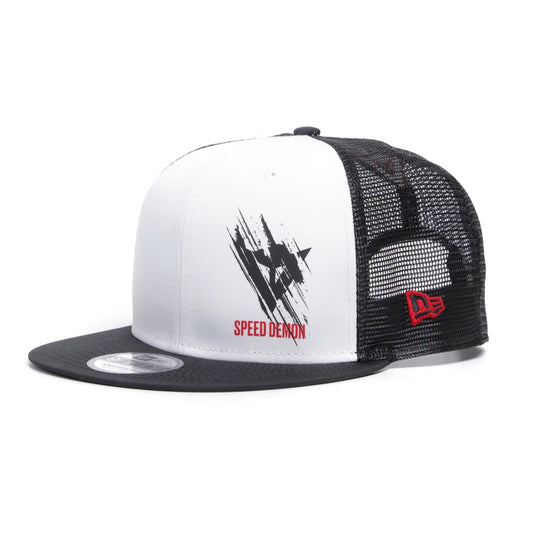 Dainese Casual C08 Tarmac Cap - White