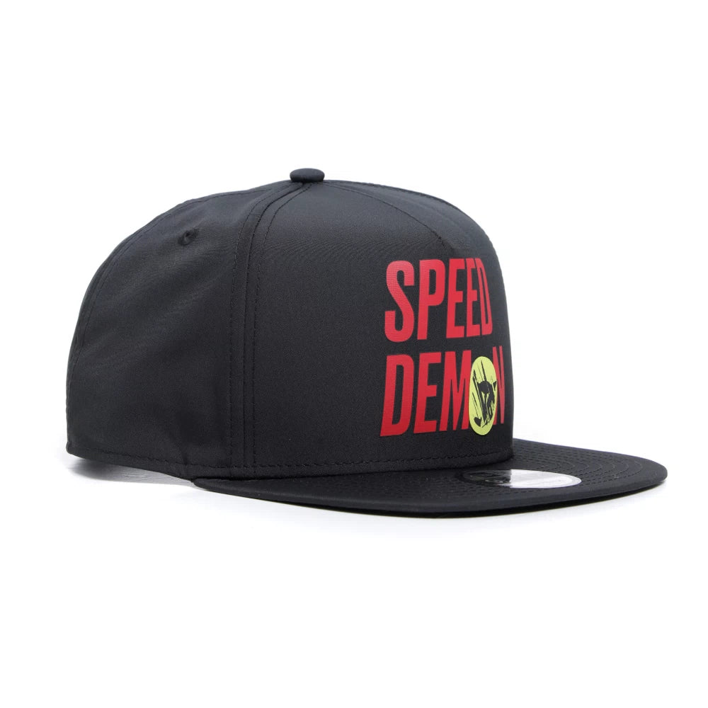 Dainese Casual C09 Knee Down Cap - Black
