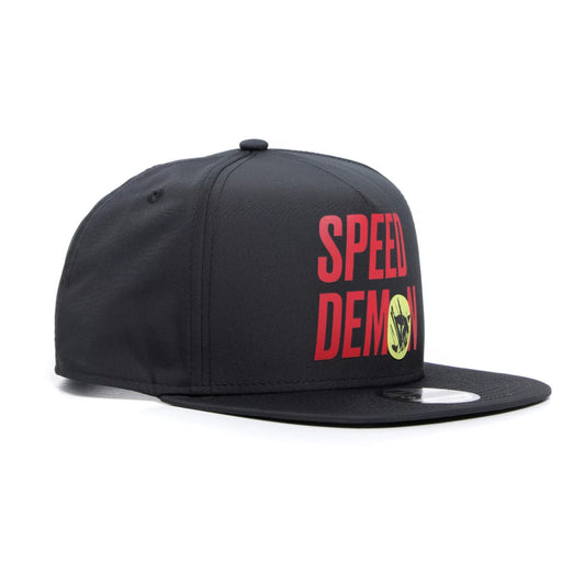 Dainese Casual C09 Knee Down Cap - Black