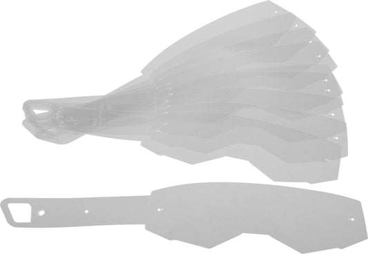 Fly Youth Tear Offs 10Pk