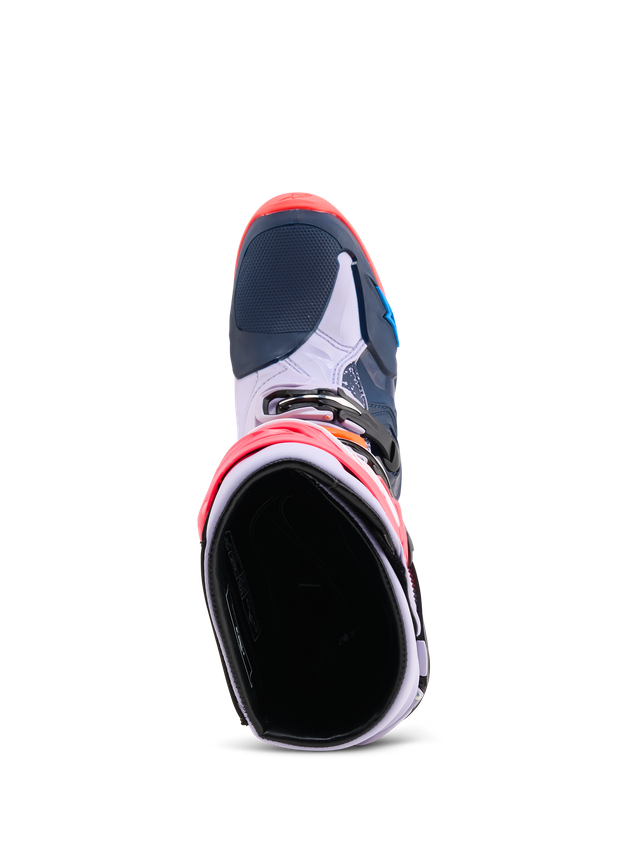 Alpinestars Tech 10 Boots - Limited Edition Record