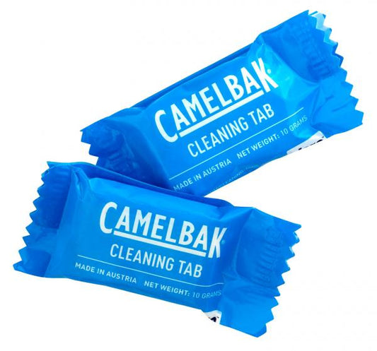 Camelbak Reservoir & Bottle Cleaning Tablets 8Pk