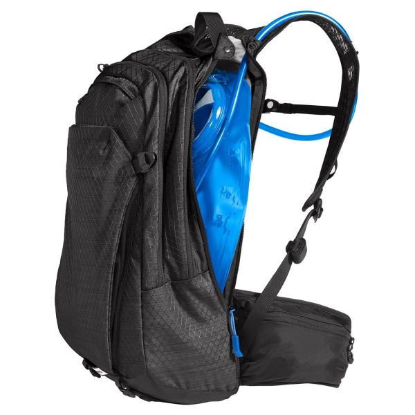 Camelbak Hawg Pro 20 3L - Black