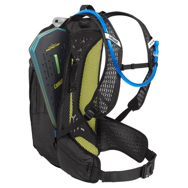 Camelbak Hawg Pro 20 3L - Black