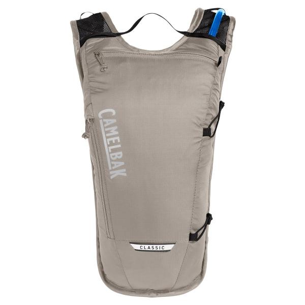 Camelbak Classic 2L Aluminium - Black