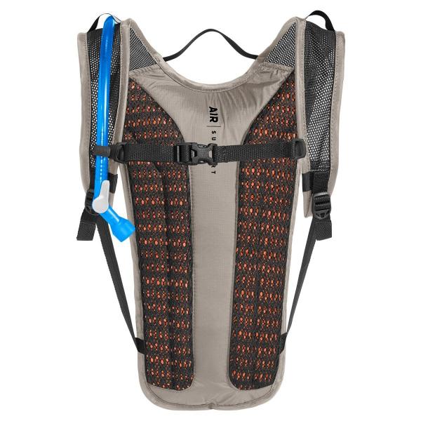 Camelbak Classic 2L Aluminium - Black
