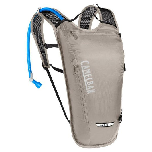Camelbak Classic 2L Aluminium - Black