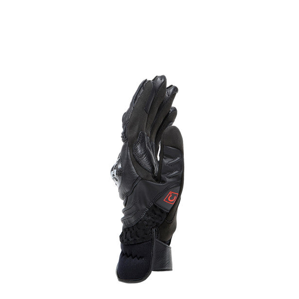 Dainese Carbon 4 Short Gloves - Black