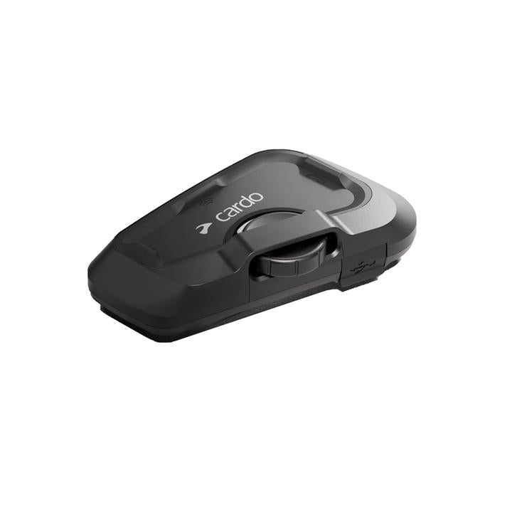 Cardo Freecom 2X Bluetooth Headset - Single