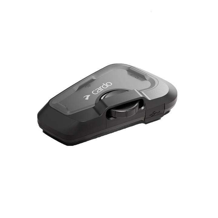 Cardo Freecom 4X Bluetooth Headset - Single