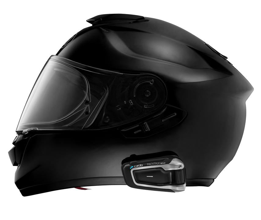 Cardo Packtalk Bold JBL Bluetooth Headset - Duo
