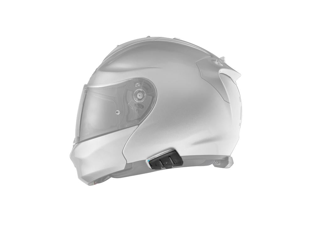 Cardo Packtalk Slim JBL Bluetooth Headset - Duo
