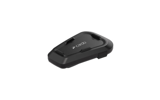 Cardo Spirit HD Bluetooth Headset - Single