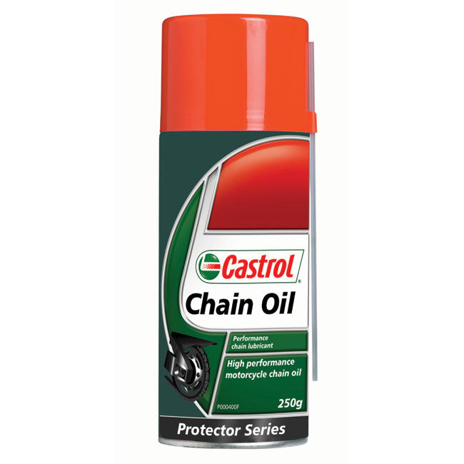 Castrol Chain Lube 250G
