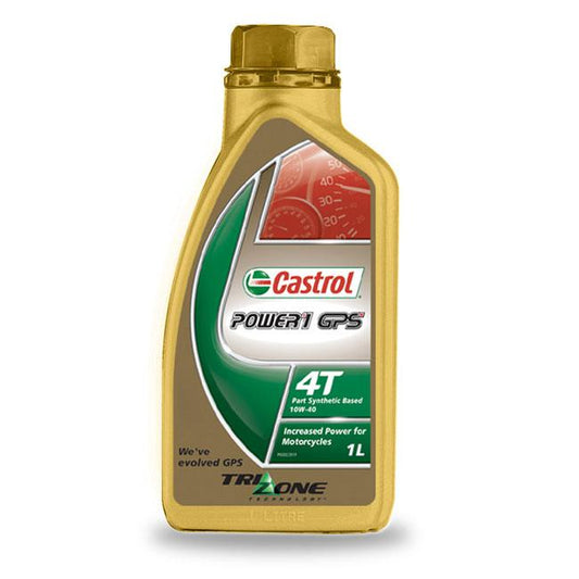 Castrol POWER1 10W-40 - 1L