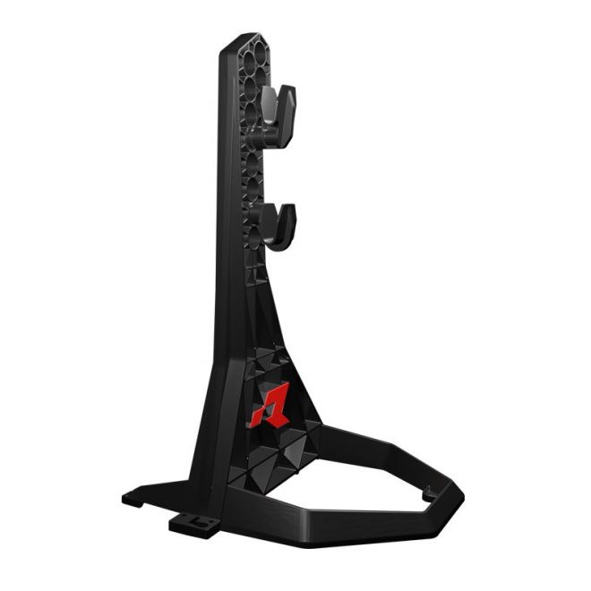 Rtech R24 Bike Stand - Black