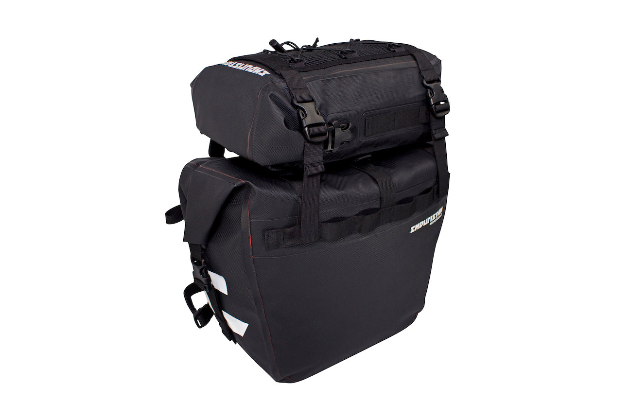 Enduristan Base Pack XS 6.5
