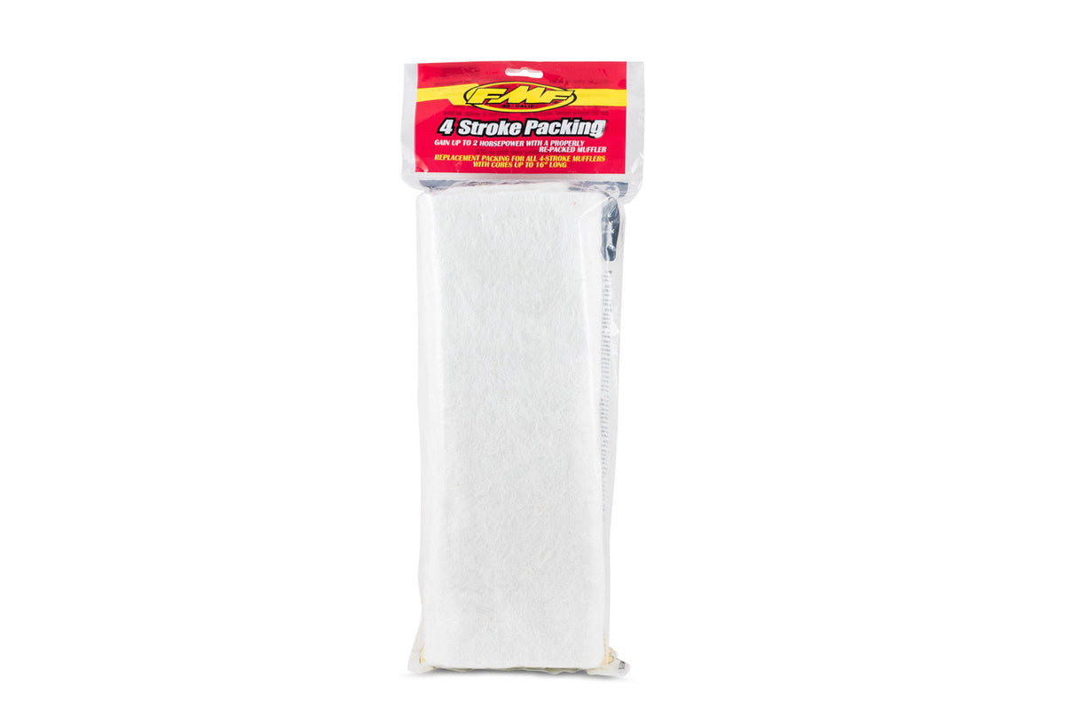 FMF 4-Stroke Repacking Pillow