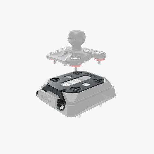 Chigee AIO-6 Quick Release Anti Theft Kit