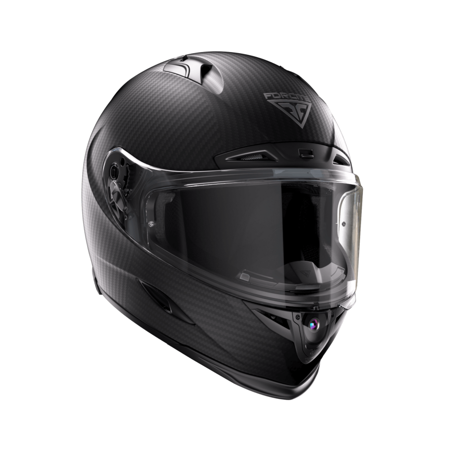 Forcite MK1S Visor - Clear