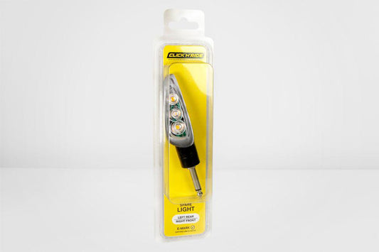 Clicknride Light-Only Gen 2.0 Left