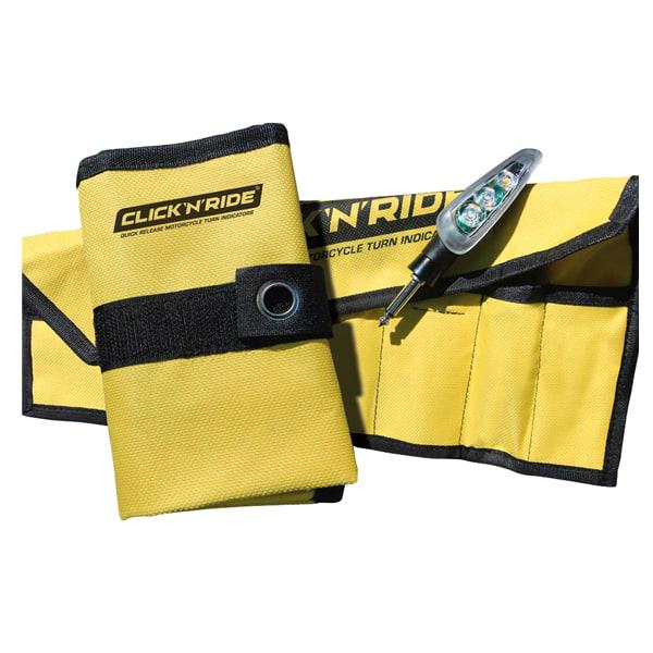 Clicknride Storage Pouch