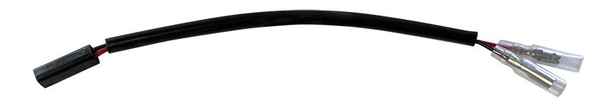 Clicknride Suzuki Front Turn Signal Plug And Play Harness