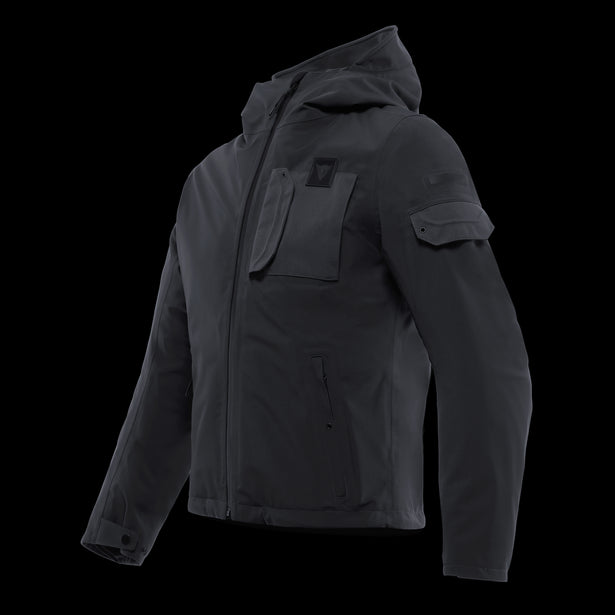 Dainese Corso Pro Jacket - Black