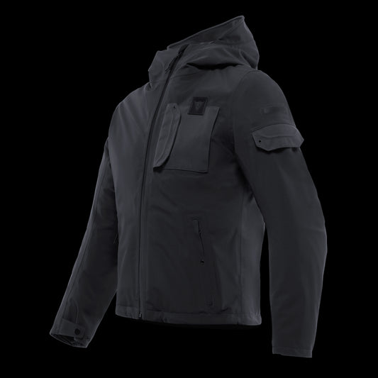 Dainese Corso Pro Jacket - Black