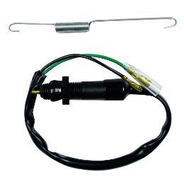 CPR Rear Brake Switch (116-SBHR)