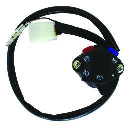 CPR Headlight Switch KTM Top