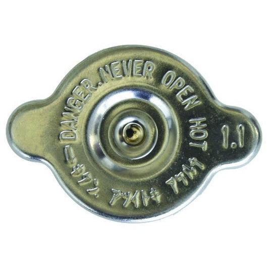 CPR Cykel Radiator Cap Jap 1.1 Bar/20Lbs