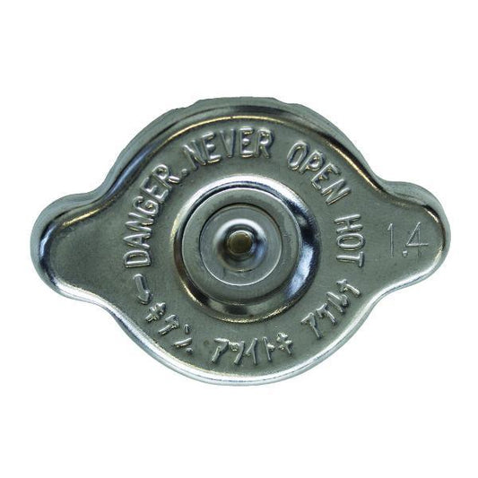 CPR Cykel Radiator Cap Jap1.4 Bar/16Lbs