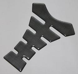 CPR Tank Pad Carbon