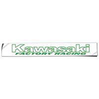 CPR Window Sticker Kawasaki