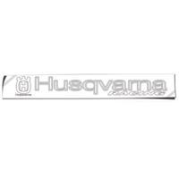 CPR Window Sticker Husqvarna