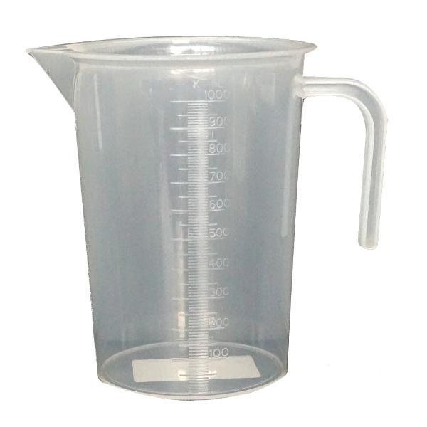 CPR Measuring Jug 1L