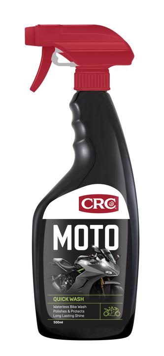 Crc Moto Quick Wash 500ml