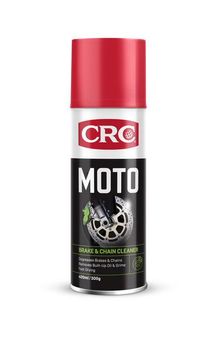 CRC Moto Brake Chain Clean 400ml