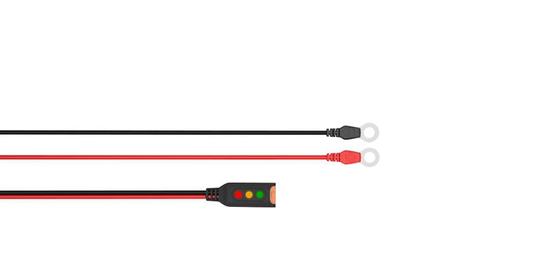 Ctek LED Comfort Eyelet M6